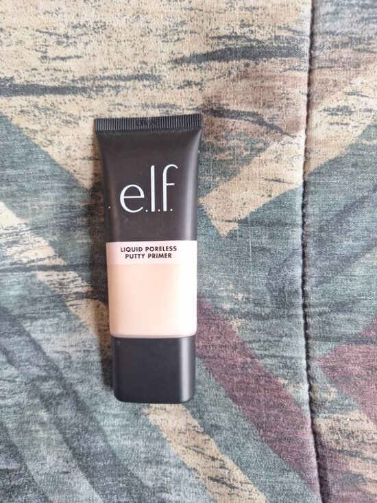 e.l.f. Liquid Poreless Putty Primer (Brand New) - Picture 1 of 2